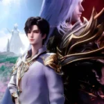 Throne of Seal Movie The Crownless God Movie (4K) Multi-Subtitles