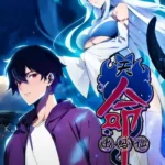 Chu Yifan: The Chosen One of the Nine Dragons Fate Episode 10 Multi-Subtitles
