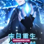 Global Freeze: Rebirth After Doomsday Episode 18-35 Multi-Subtitles