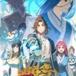 Kun Devour the World: Return of the Sect Master Episode 7 (4K)  Multi-Subtitles