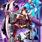 Bound by Death: Corpse Cultivators Reborn Episode 1-8 Multi-Subtitles