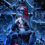 Global Freeze: I Built An Apocalypse Shelter Episode 1-6 Multi-Subtitles